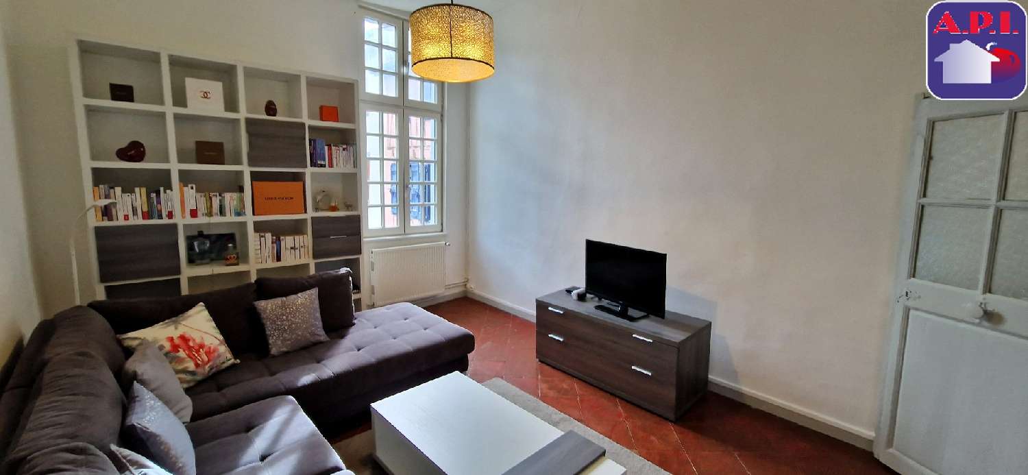  à vendre appartement Mirepoix Ariège 5
