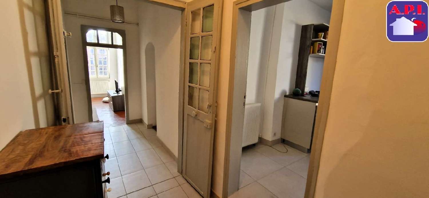  à vendre appartement Mirepoix Ariège 6