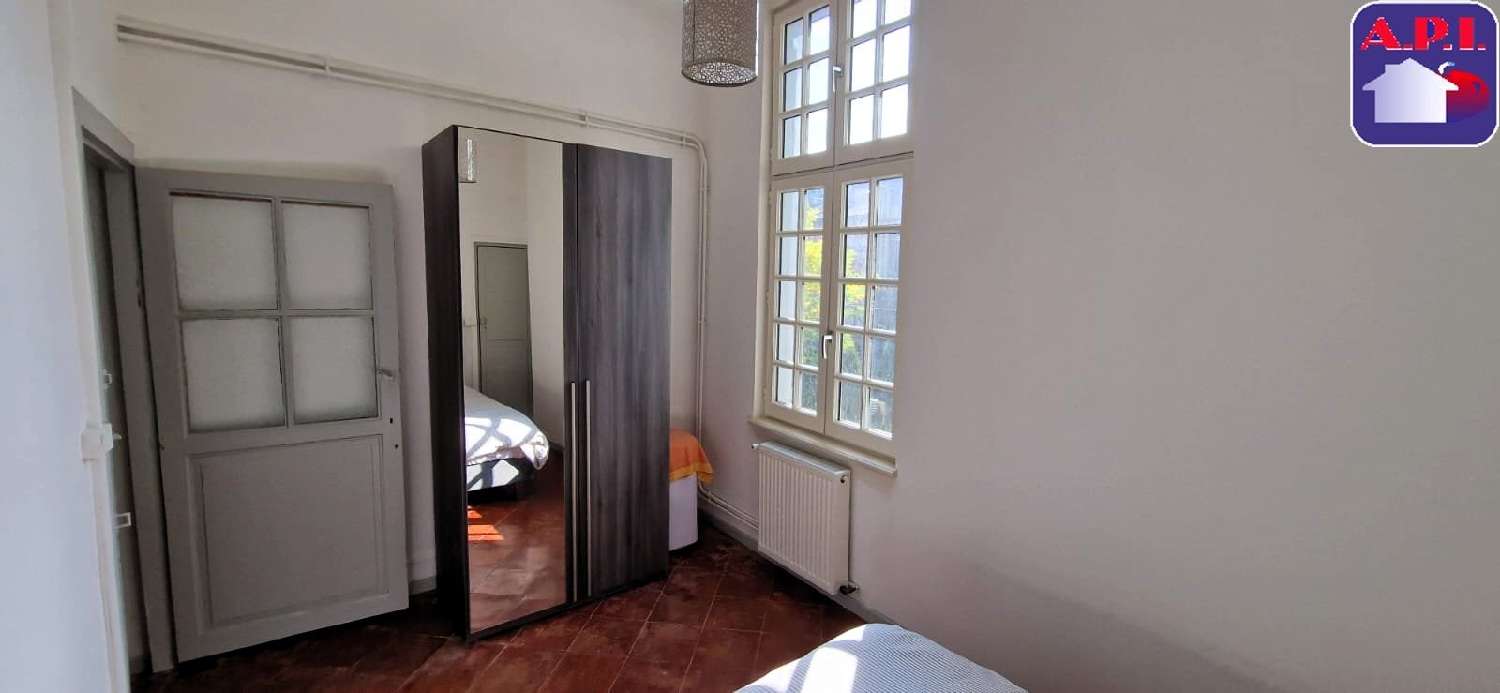  à vendre appartement Mirepoix Ariège 7