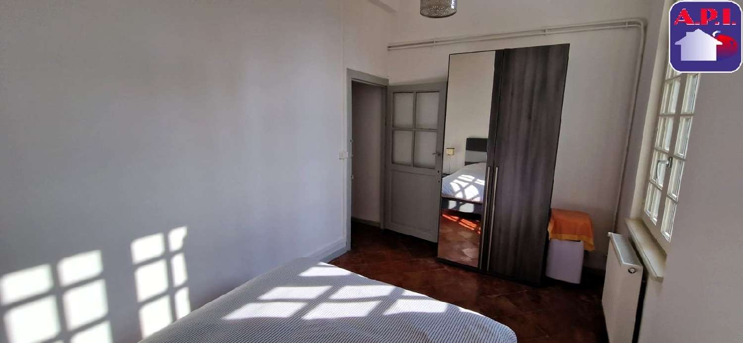  à vendre appartement Mirepoix Ariège 8