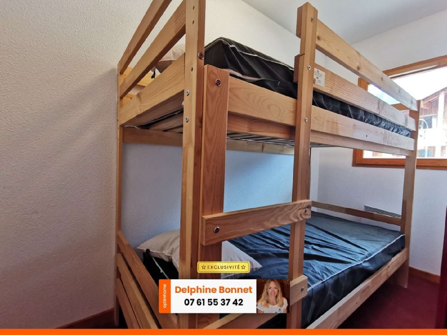 te koop appartement Modane Savoie 7