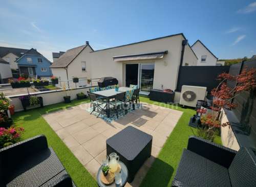 Mommenheim Bas-Rhin apartment foto 7160008