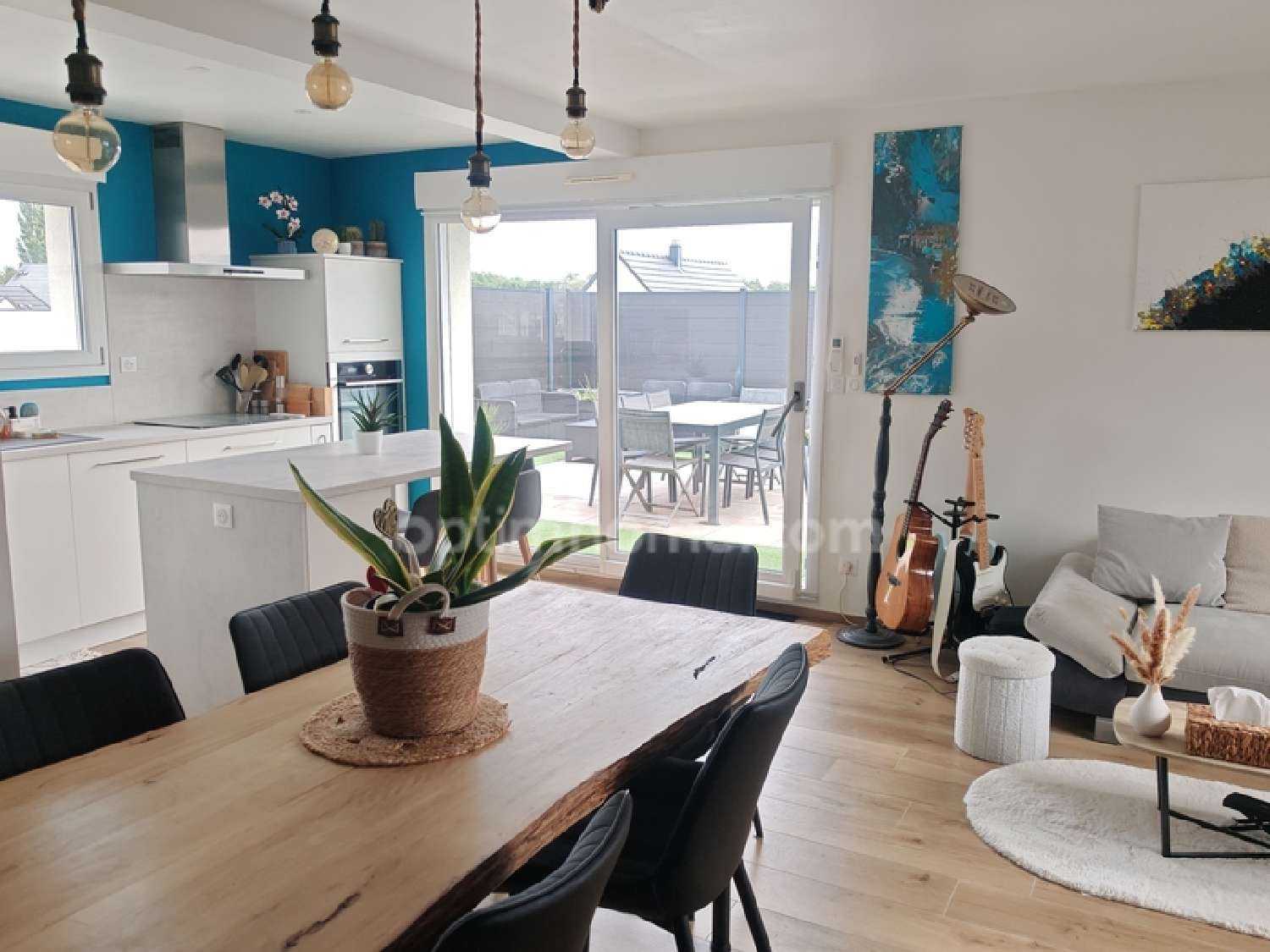  à vendre appartement Mommenheim Bas-Rhin 2