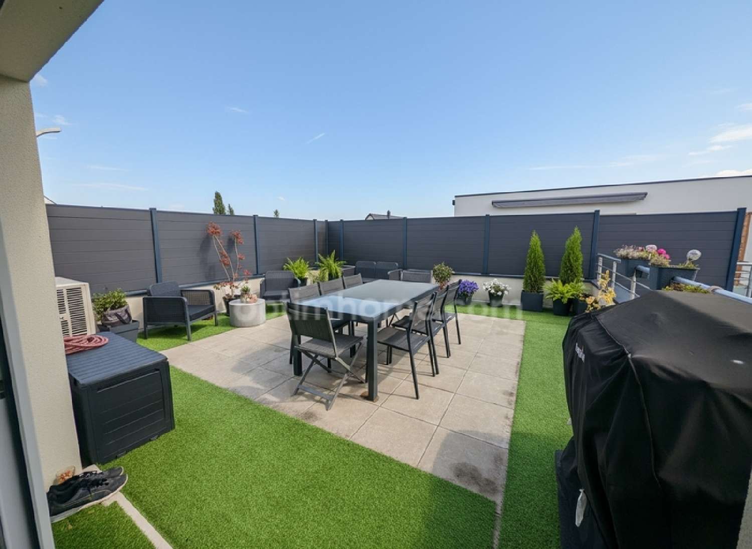  à vendre appartement Mommenheim Bas-Rhin 3