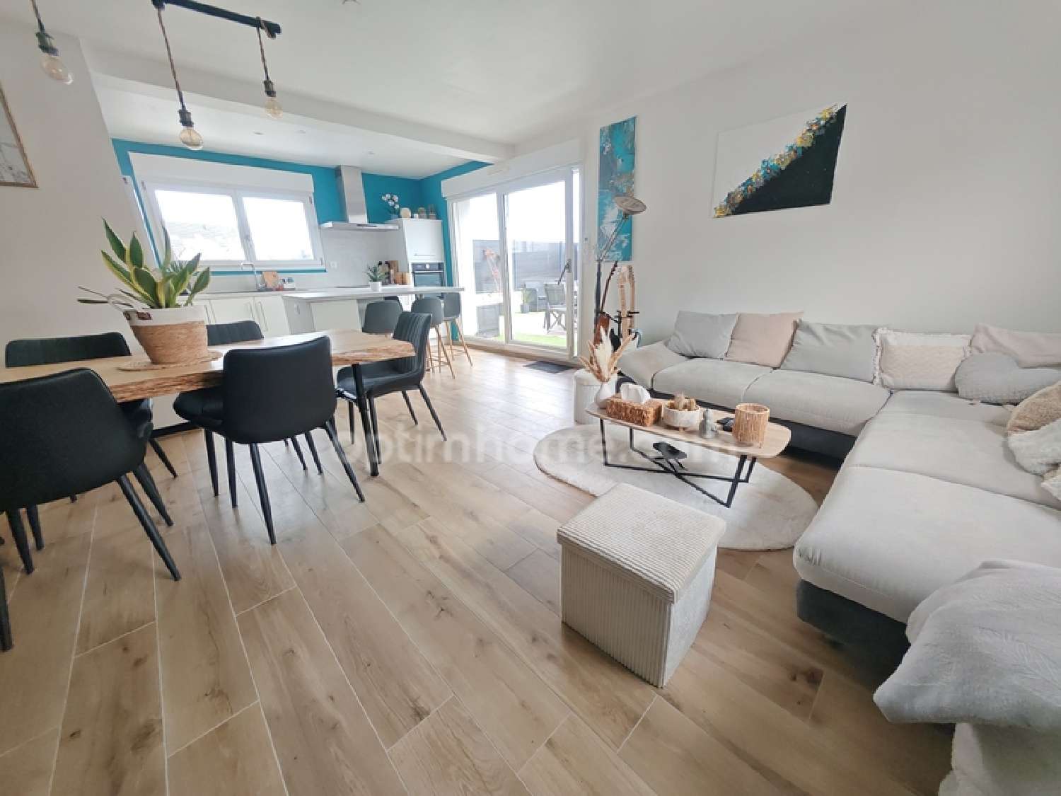  à vendre appartement Mommenheim Bas-Rhin 4