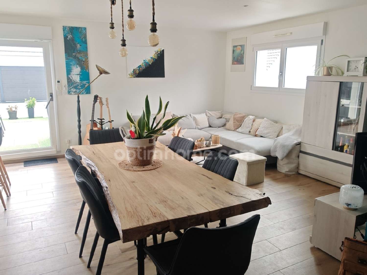  à vendre appartement Mommenheim Bas-Rhin 5