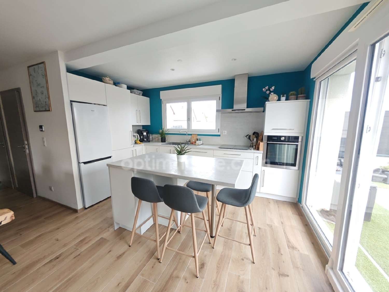  à vendre appartement Mommenheim Bas-Rhin 6