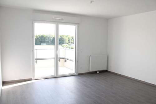 Mondeville Calvados appartement foto 7153464