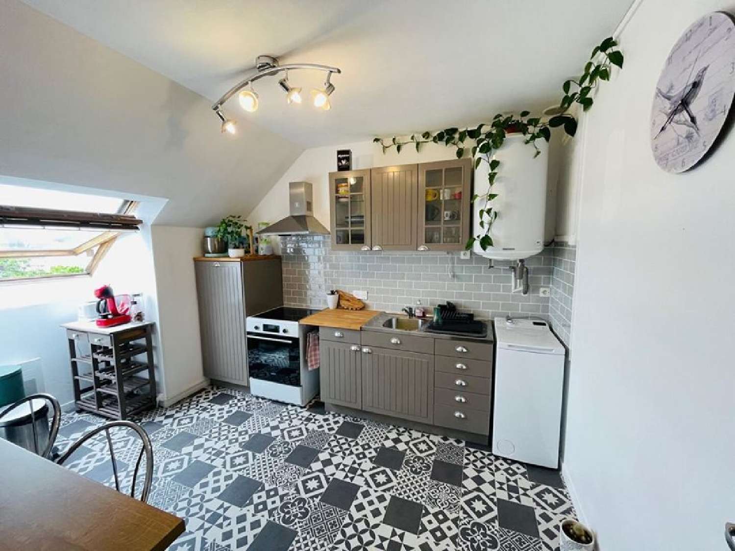  te koop appartement Mondeville Calvados 1