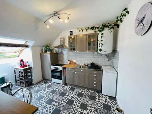 Mondeville Calvados appartement foto 7153973
