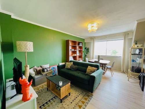 Mondeville Calvados appartement foto 7154136