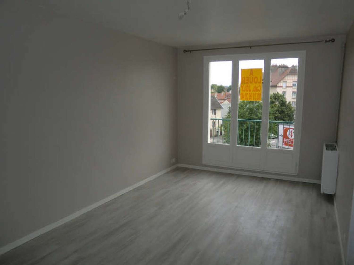  te koop appartement Mondeville Calvados 1