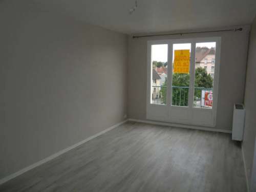 Mondeville Calvados appartement foto 7154234