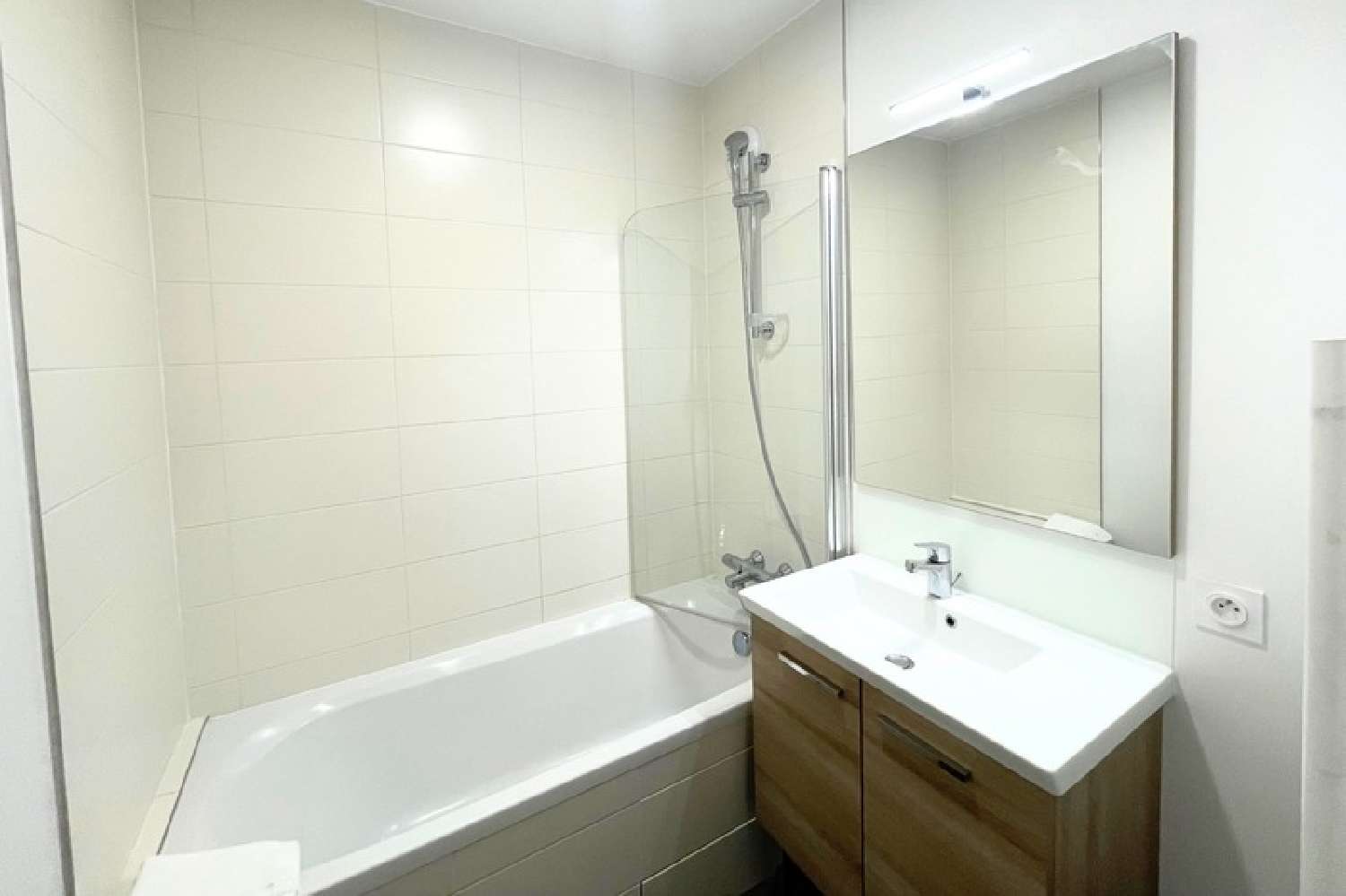  à vendre appartement Mont-de-Lans Isère 4