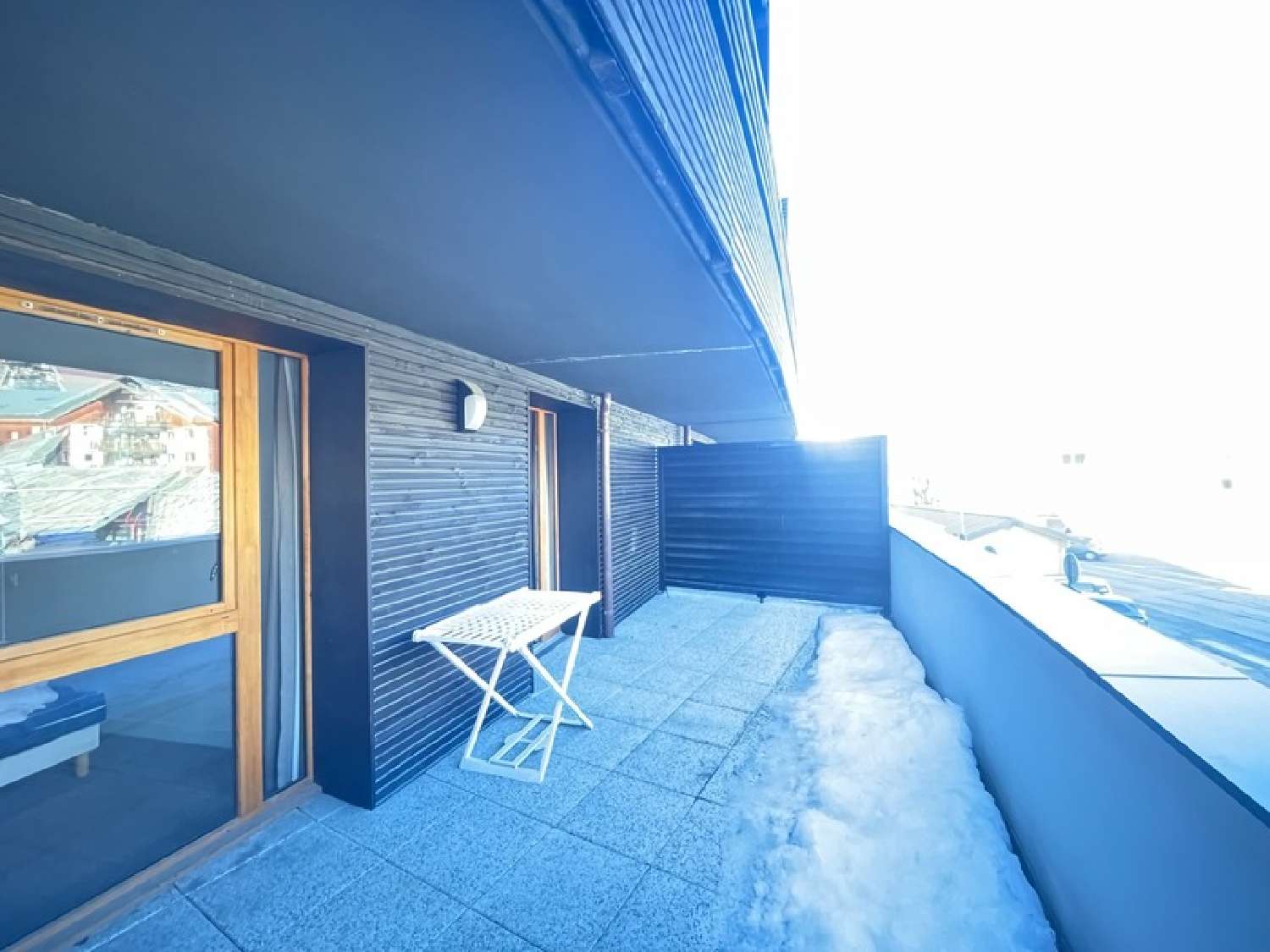  à vendre appartement Mont-de-Lans Isère 6