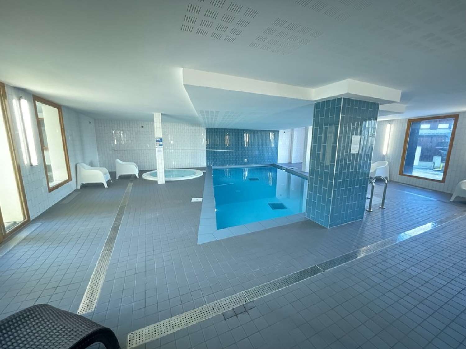  à vendre appartement Mont-de-Lans Isère 7