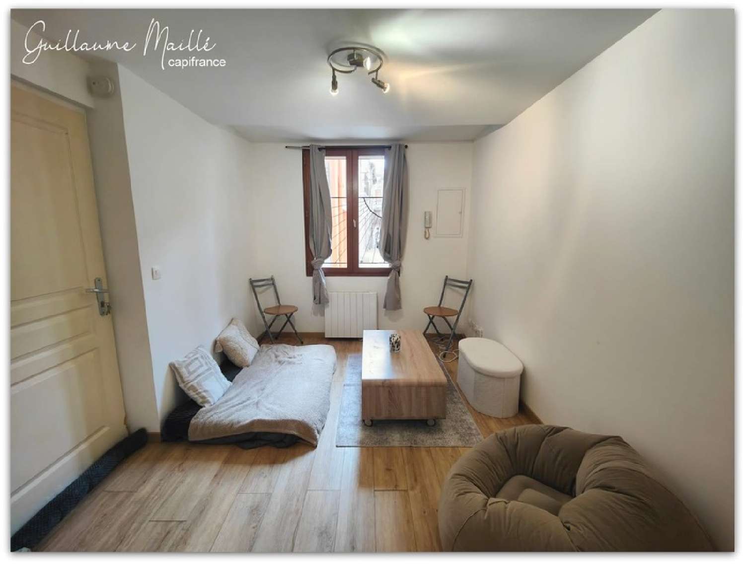  for sale apartment Montagnac Hérault 2