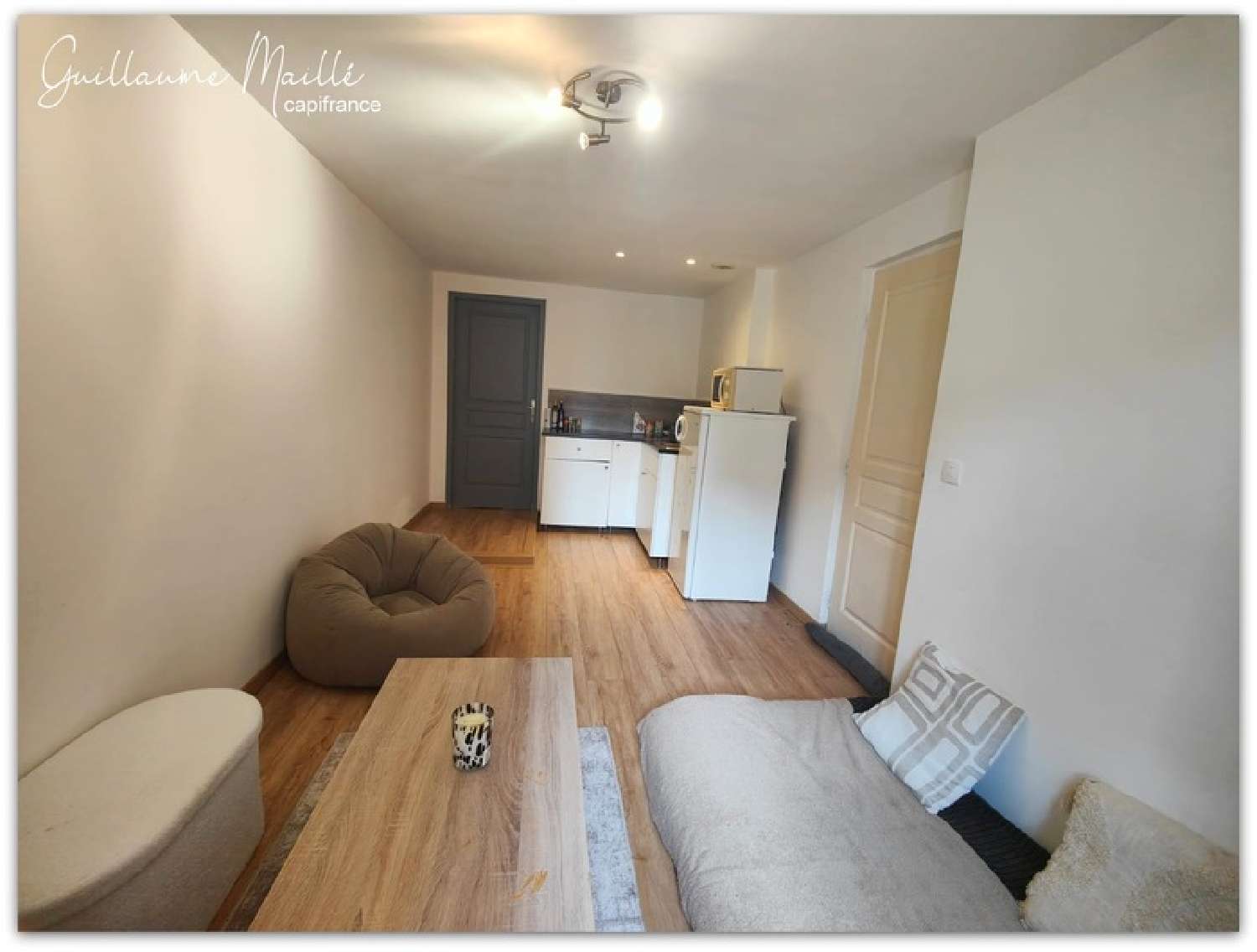  for sale apartment Montagnac Hérault 3