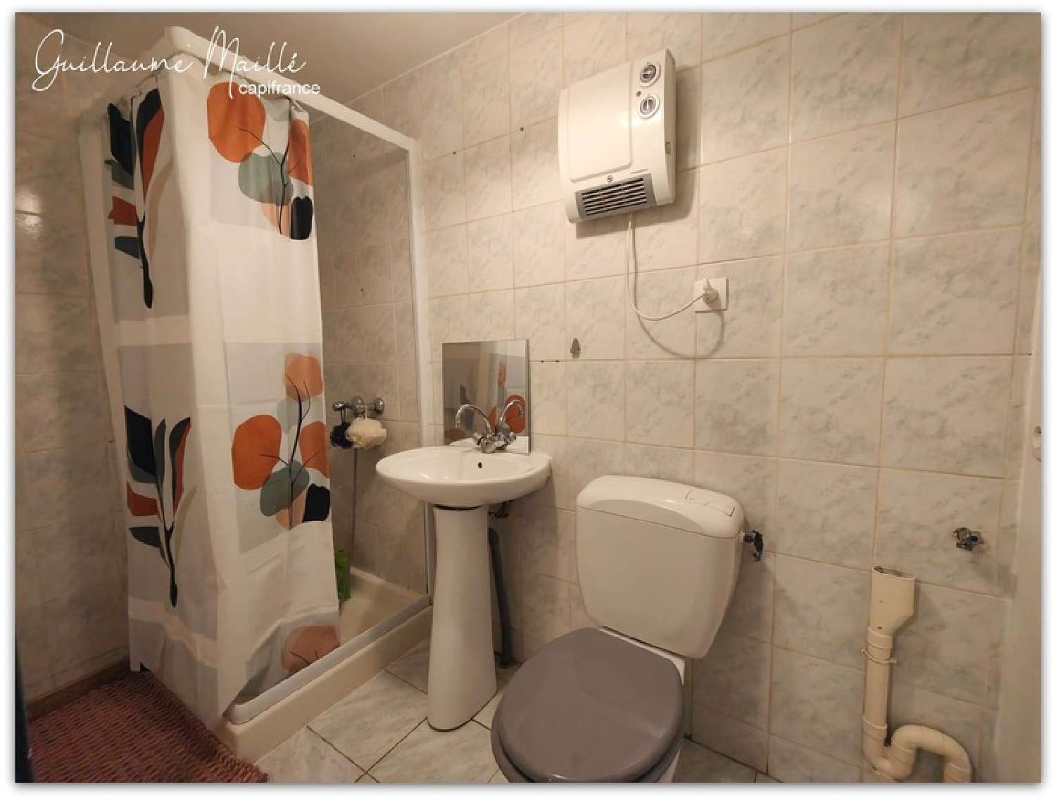  for sale apartment Montagnac Hérault 6