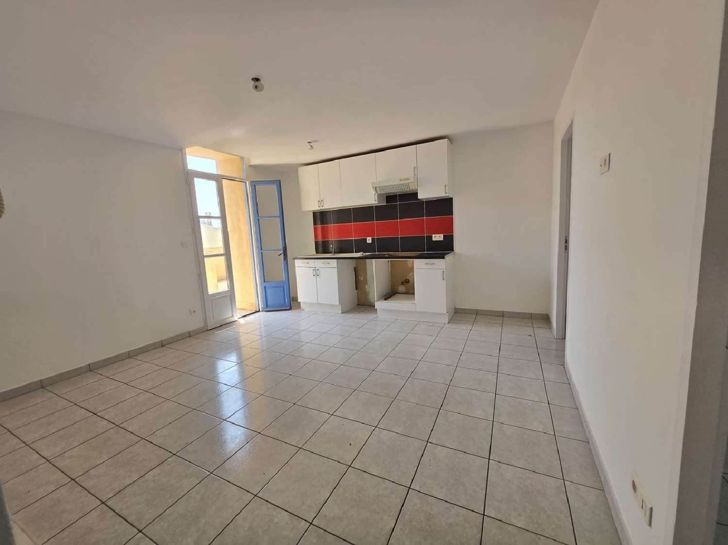 en venta apartamento Montagnac Hérault 2