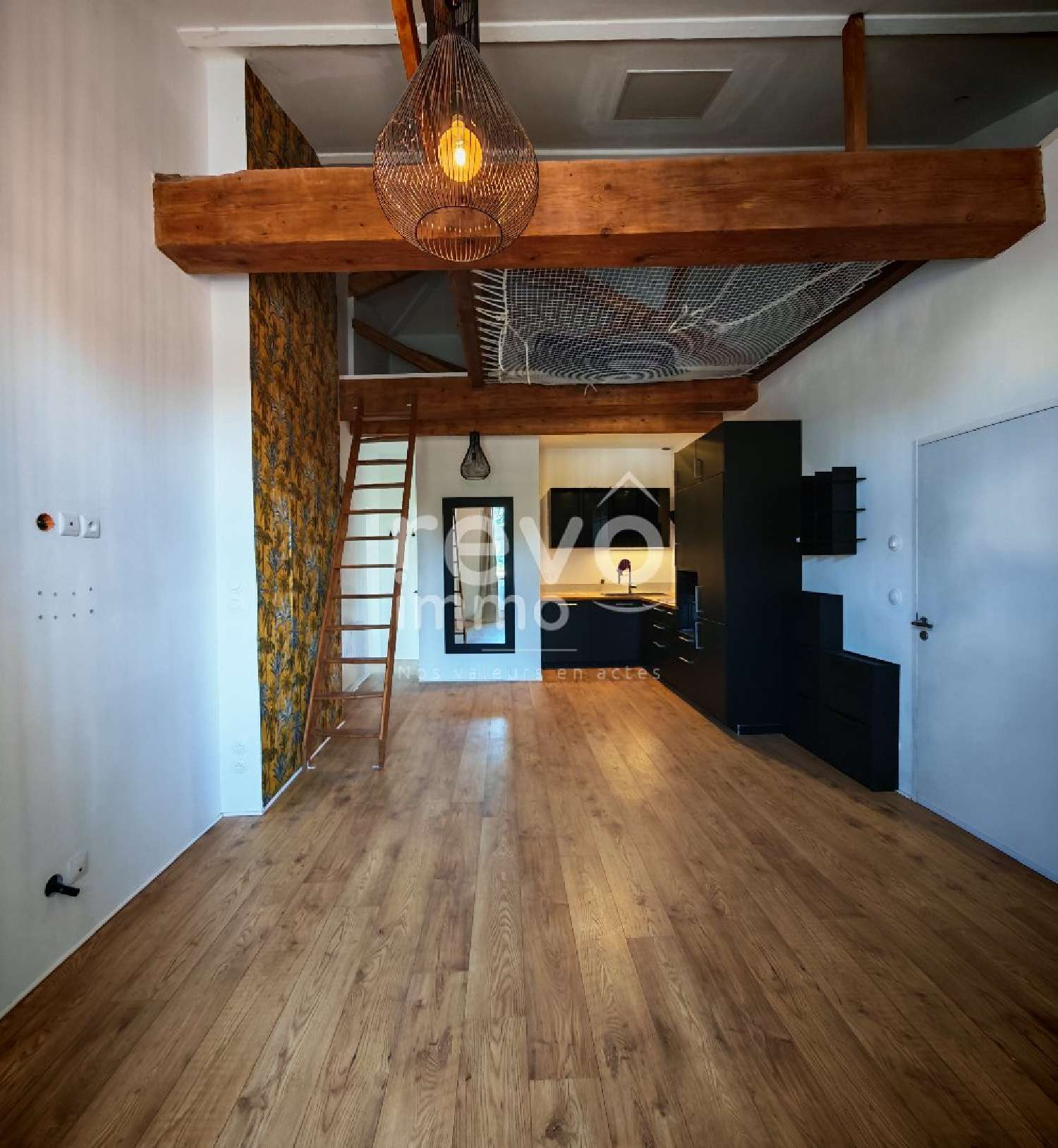  kaufen Wohnung/ Apartment Montanay Rhône 4