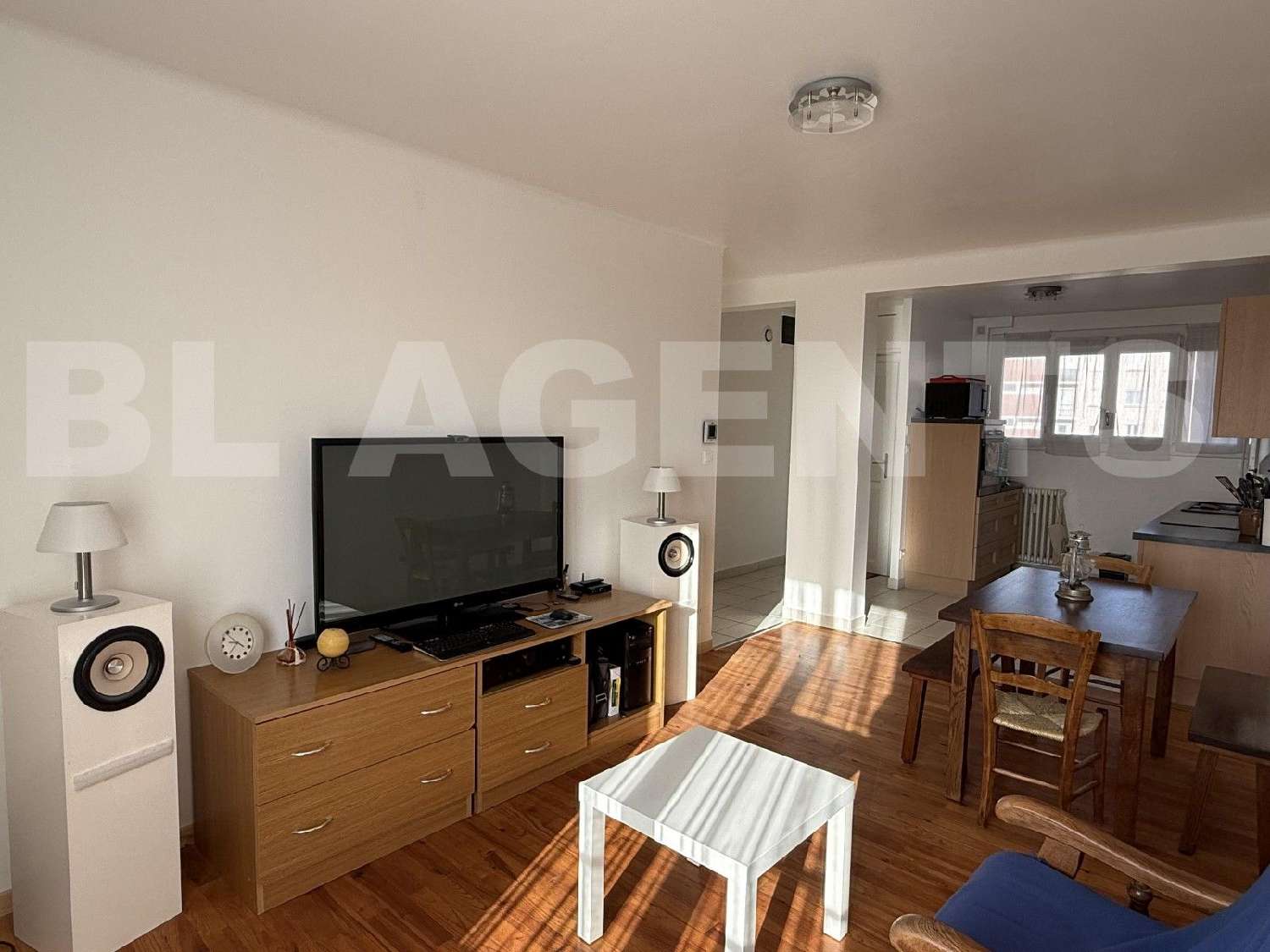  for sale apartment Montauban Tarn-et-Garonne 1