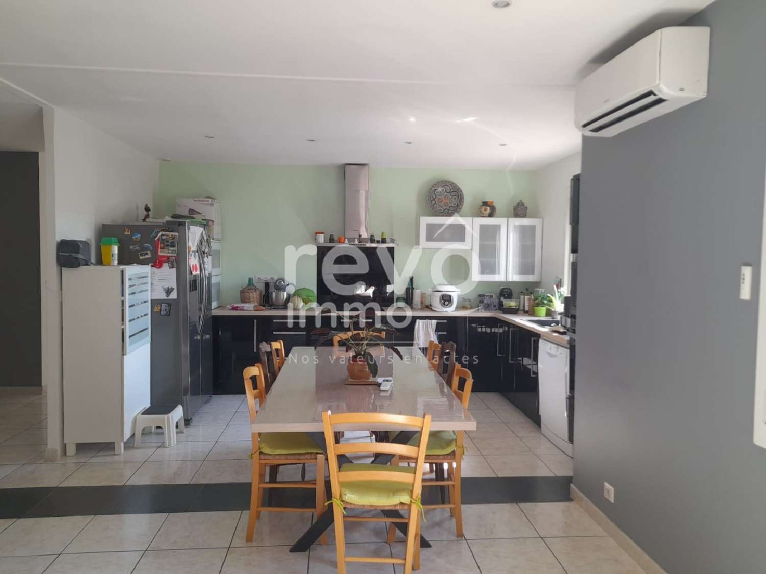 te koop appartement Montbazin Hérault 3