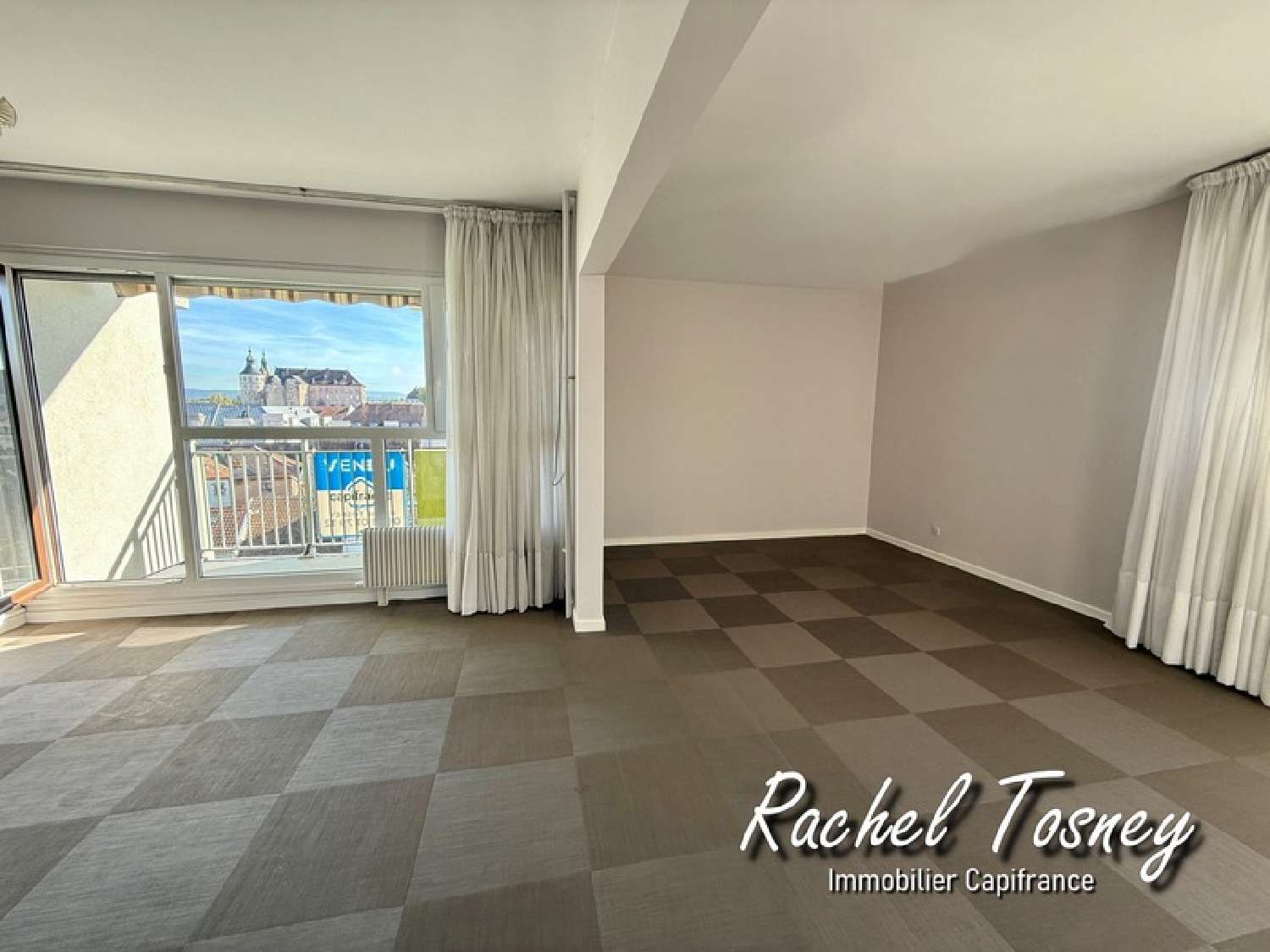  for sale apartment Montbéliard Doubs 2