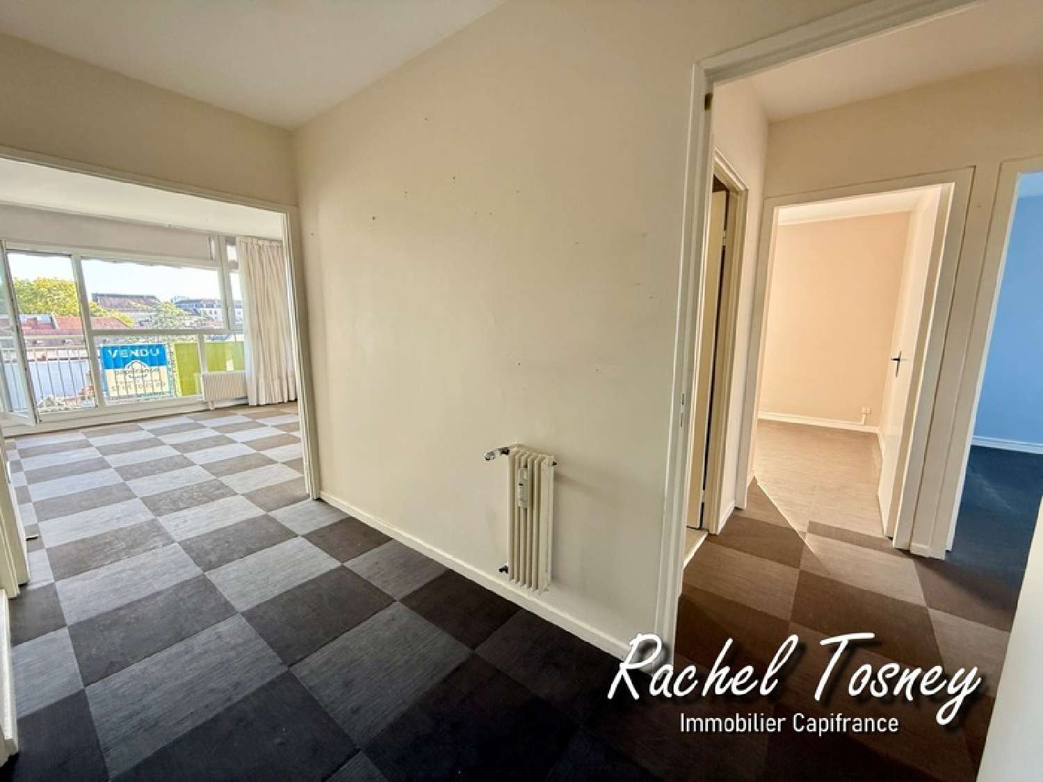  for sale apartment Montbéliard Doubs 7