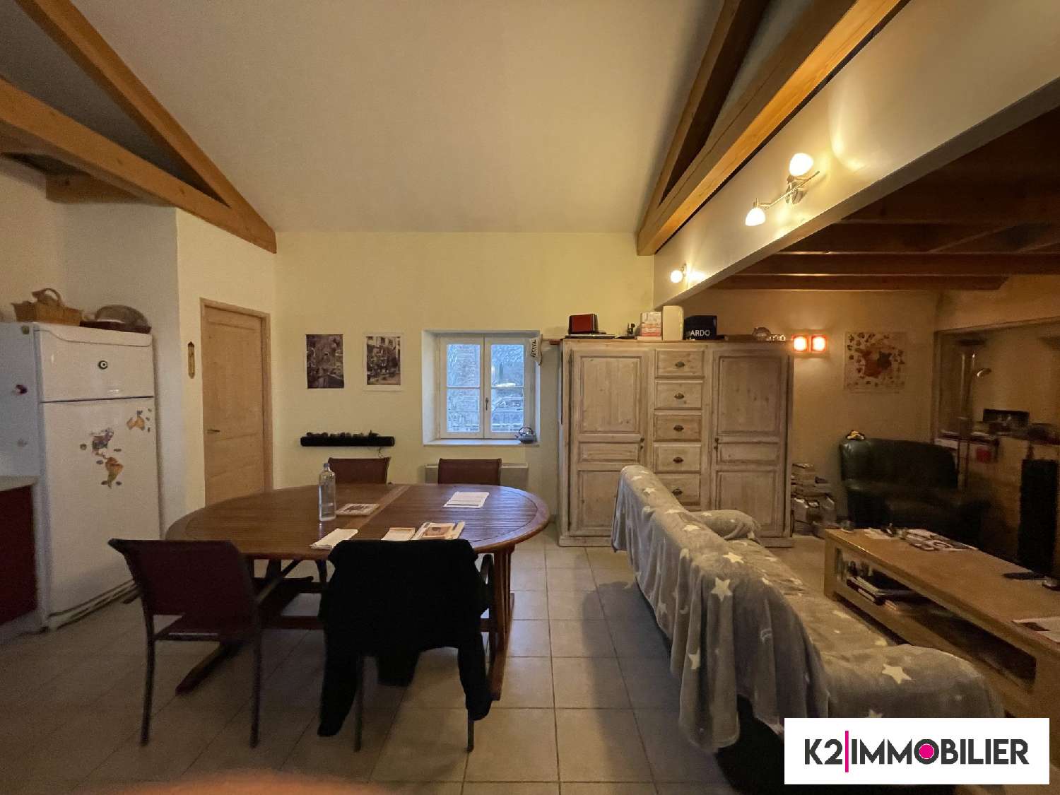  te koop appartement Montboucher-sur-Jabron Drôme 2