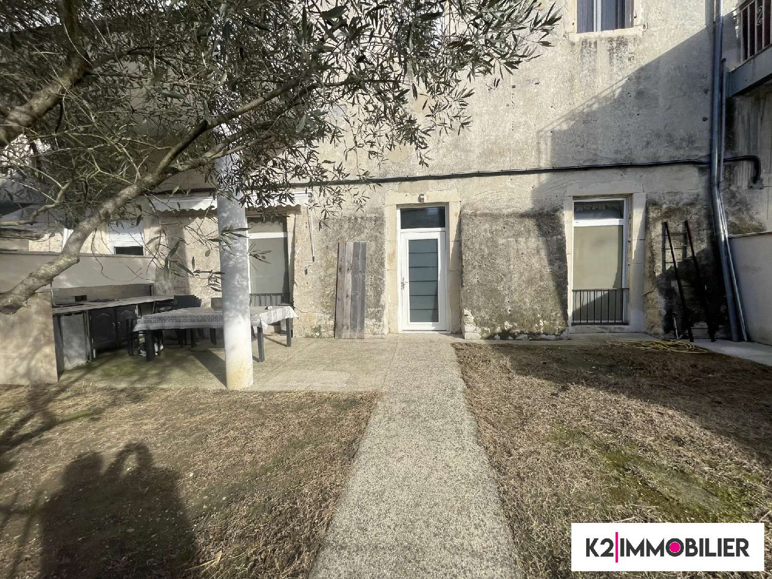  te koop appartement Montboucher-sur-Jabron Drôme 5