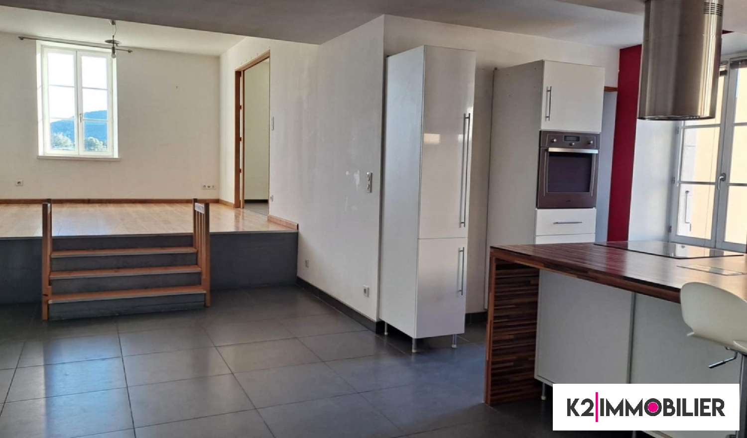  te koop appartement Montboucher-sur-Jabron Drôme 1