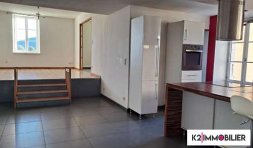 Montboucher-sur-Jabron Drôme appartement foto 7156359