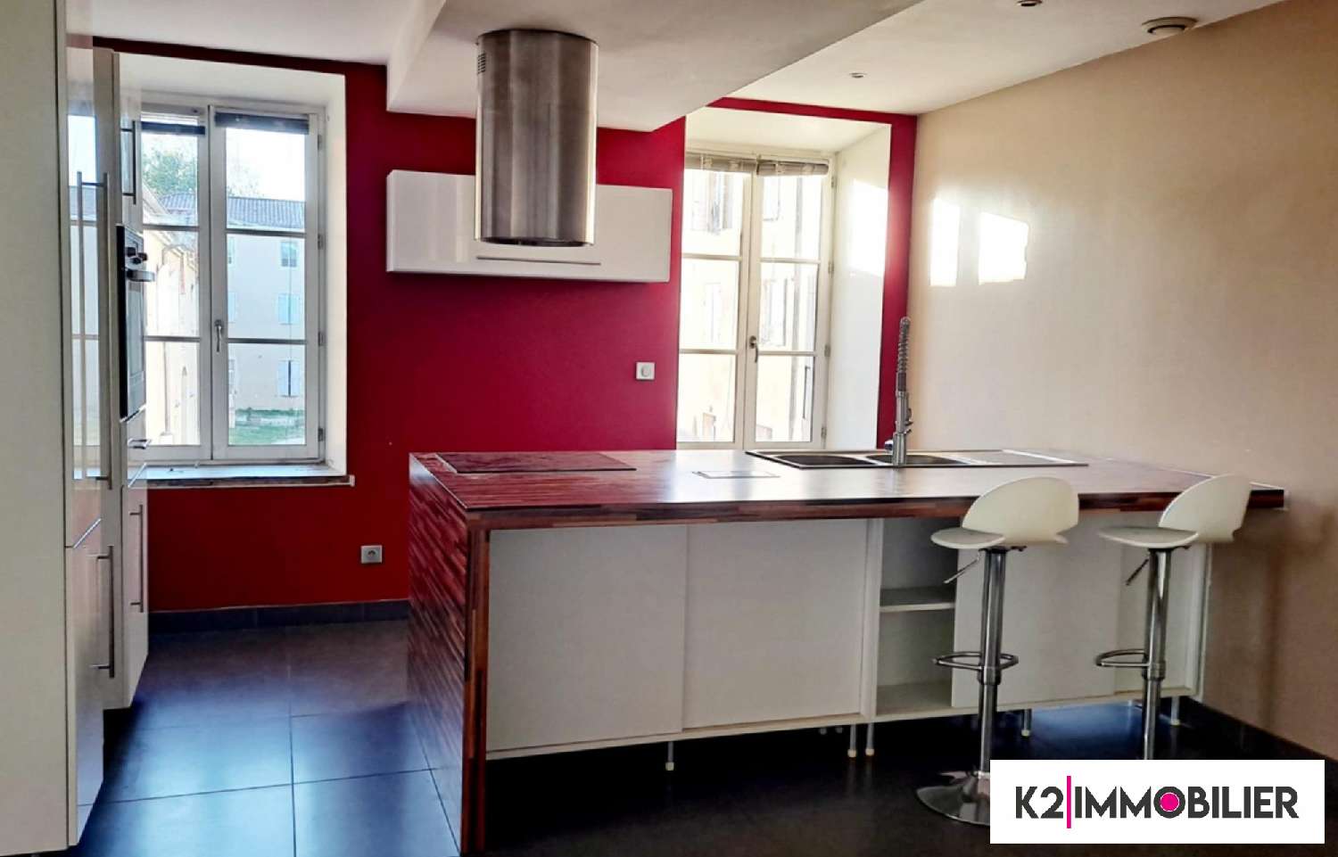  te koop appartement Montboucher-sur-Jabron Drôme 2