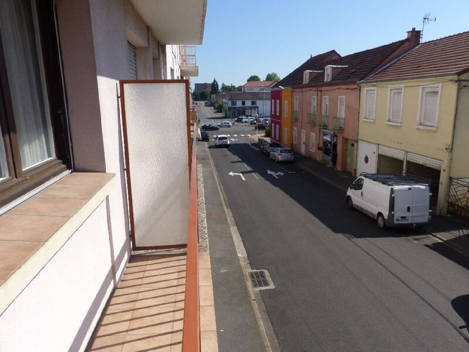  for sale apartment Montceau-les-Mines Saône-et-Loire 2