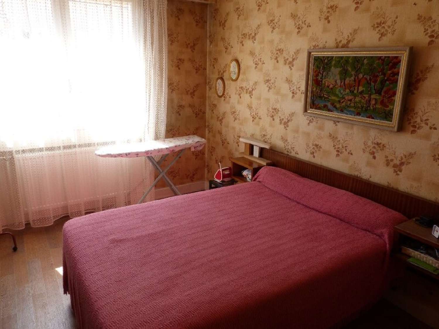  for sale apartment Montceau-les-Mines Saône-et-Loire 3