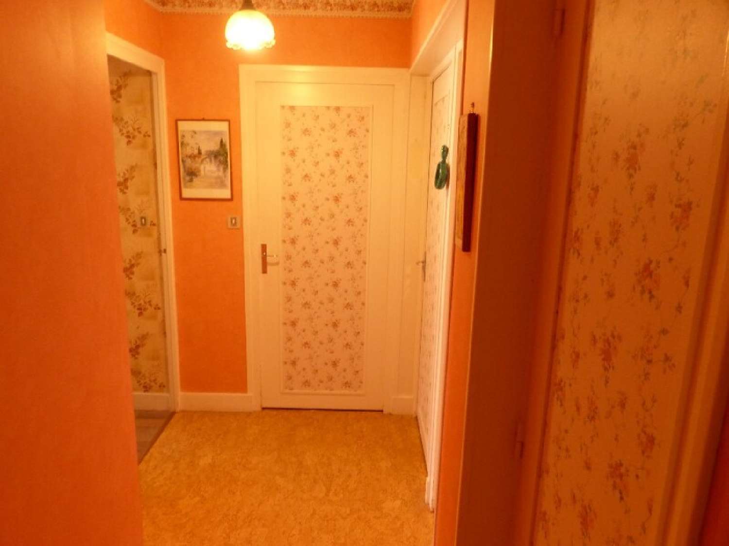  for sale apartment Montceau-les-Mines Saône-et-Loire 4