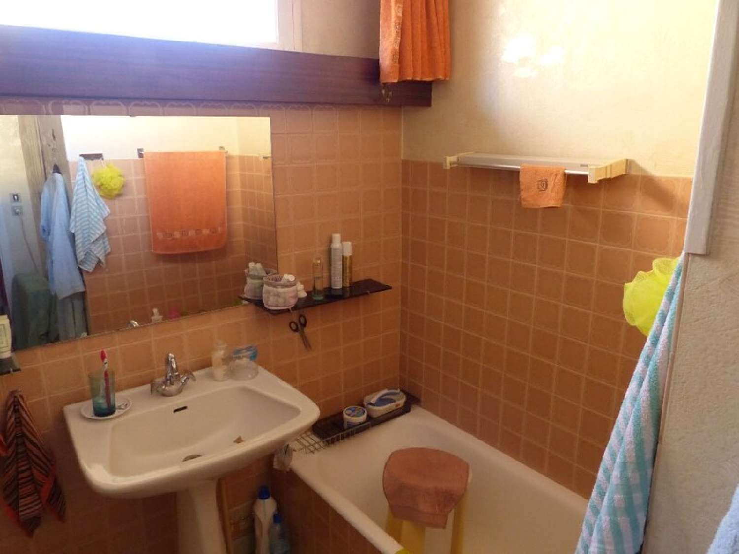  for sale apartment Montceau-les-Mines Saône-et-Loire 5
