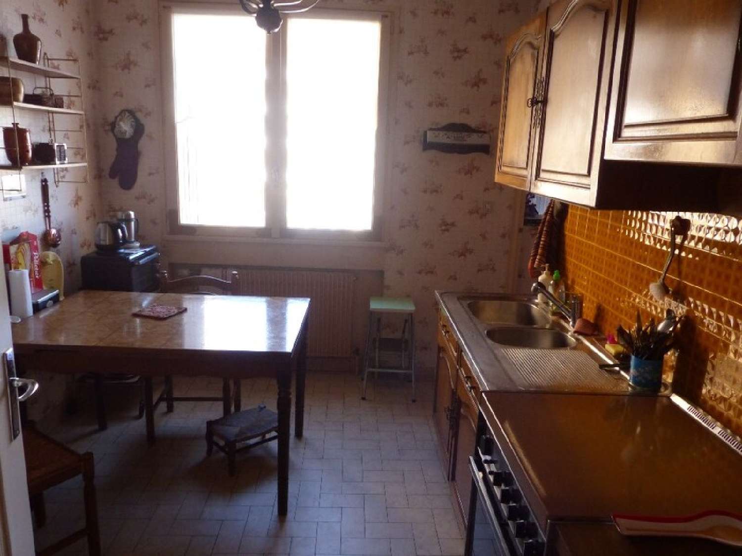  for sale apartment Montceau-les-Mines Saône-et-Loire 6