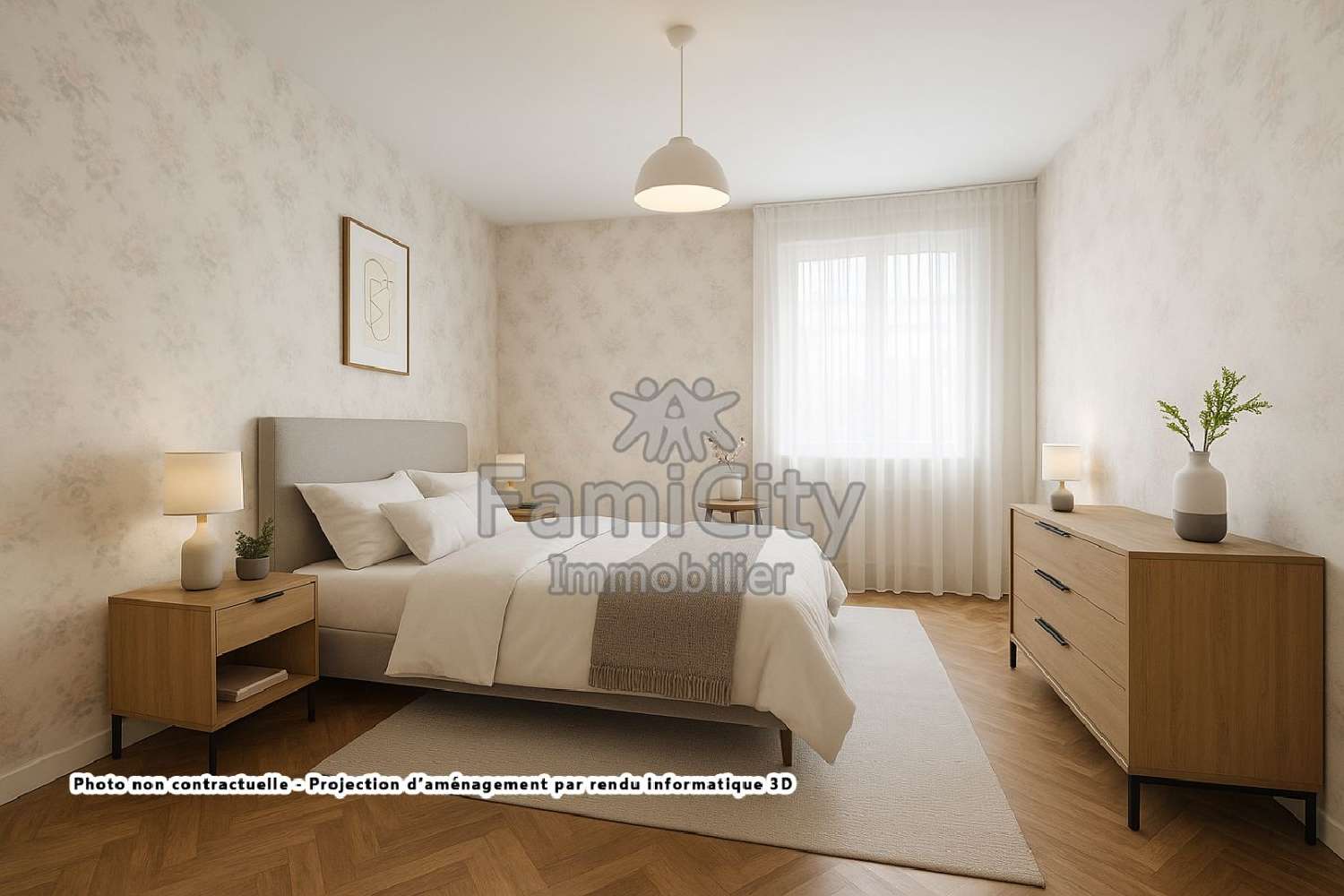  for sale apartment Montceau-les-Mines Saône-et-Loire 5