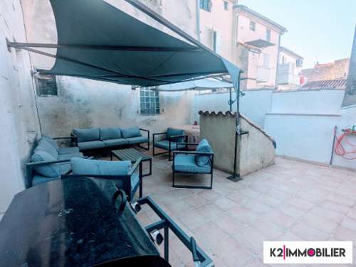 Montélimar Drôme appartement foto 7156342