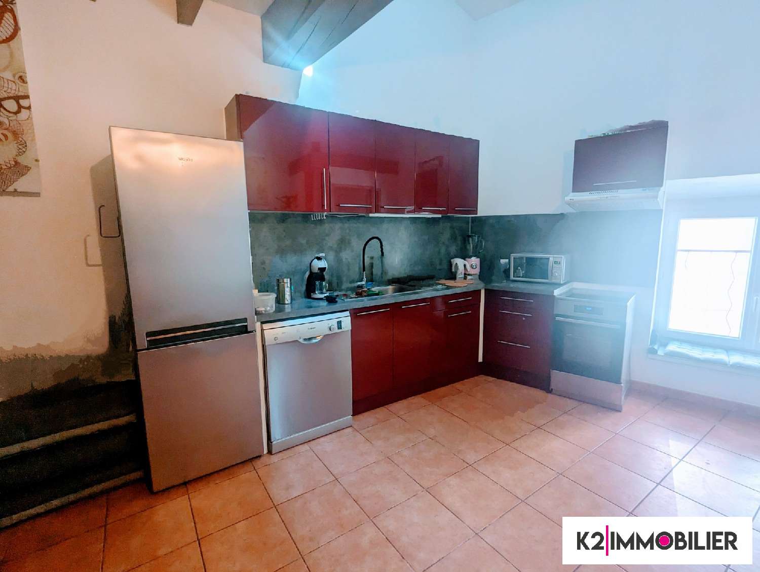  te koop appartement Montélimar Drôme 5