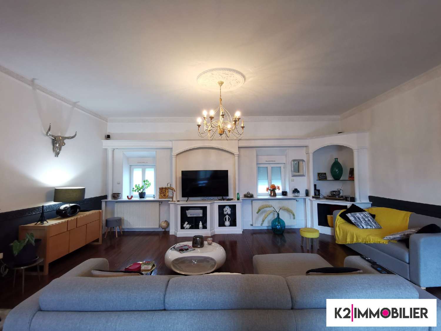  for sale apartment Montélimar Drôme 4