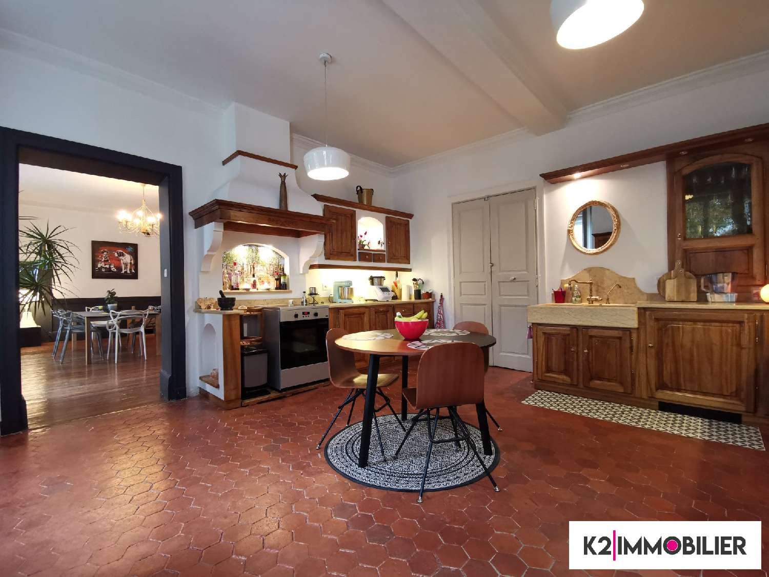  for sale apartment Montélimar Drôme 5