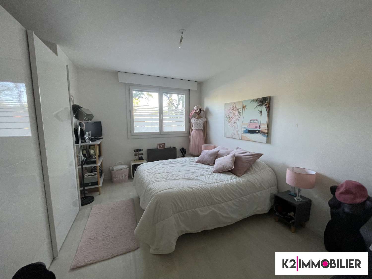  te koop appartement Montélimar Drôme 4