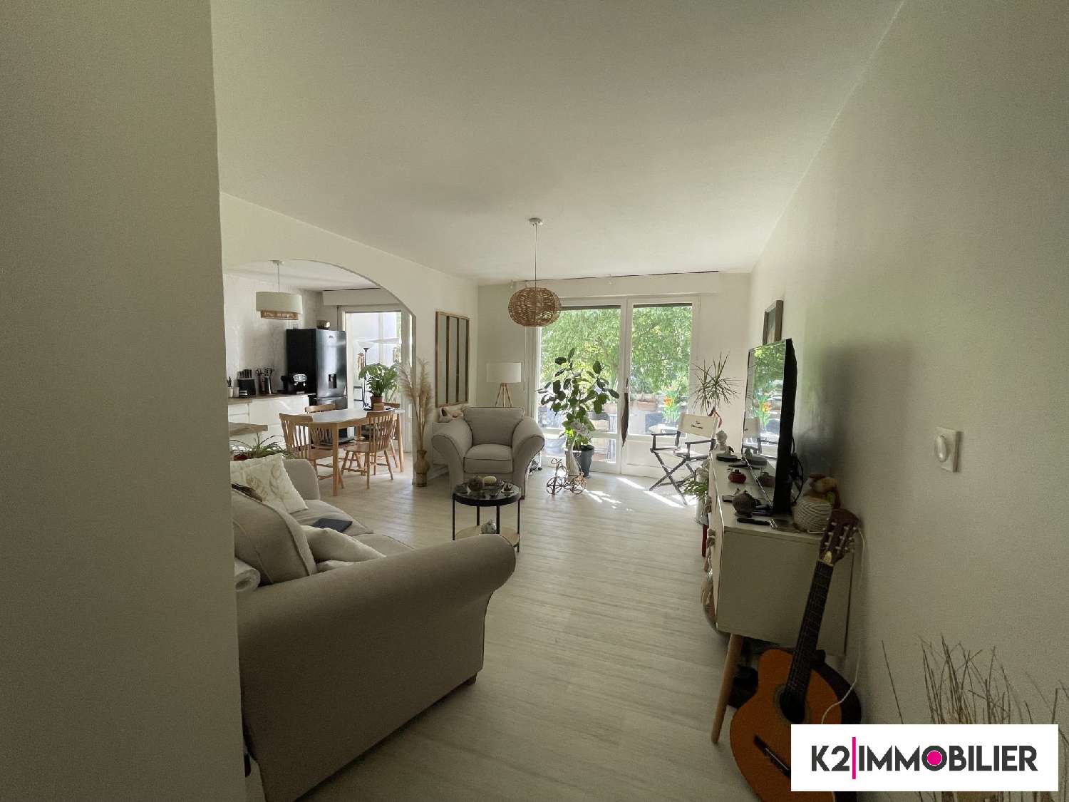  te koop appartement Montélimar Drôme 7
