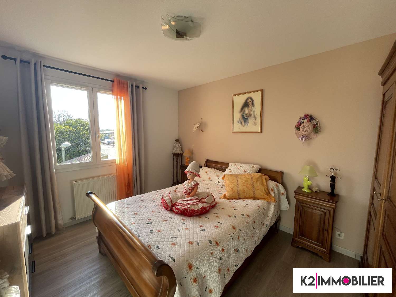  te koop appartement Montélimar Drôme 5