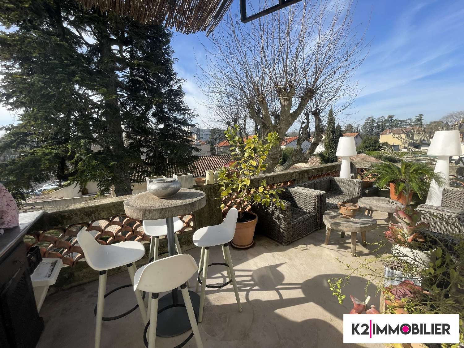  te koop appartement Montélimar Drôme 7