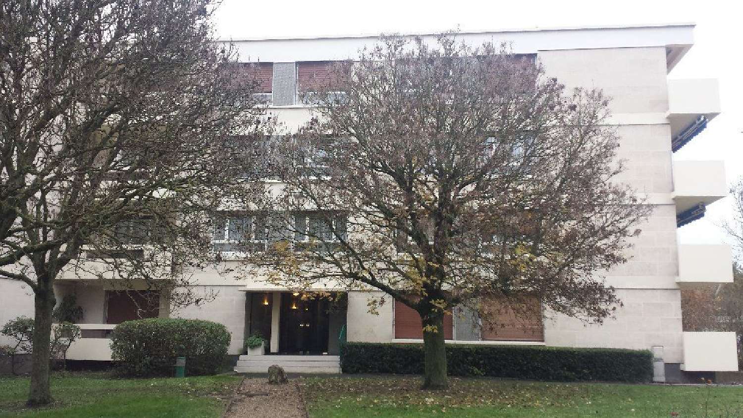 te koop appartement Montesson Yvelines 1