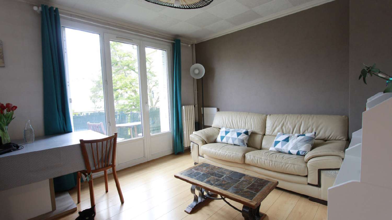  for sale apartment Montesson Yvelines 1